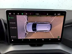 Škoda Kodiaq SportLine