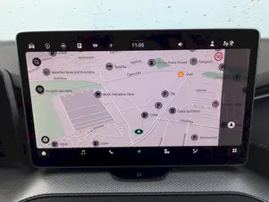 Škoda Kodiaq SportLine