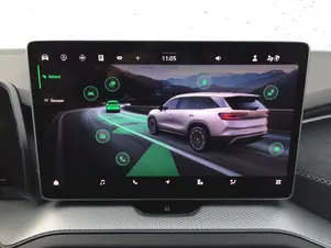 Škoda Kodiaq SportLine