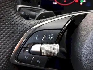 Škoda Kodiaq SportLine