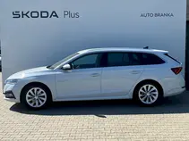 Octavia 