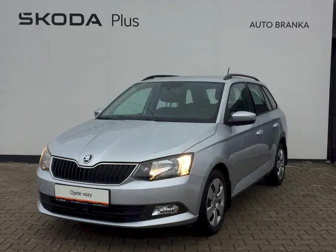 Fabia Ambition
