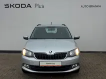 Fabia Ambition
