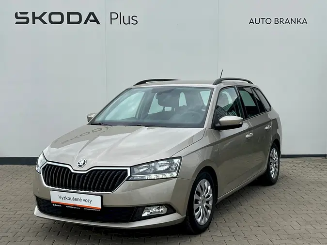 Fabia 