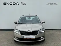 Fabia 