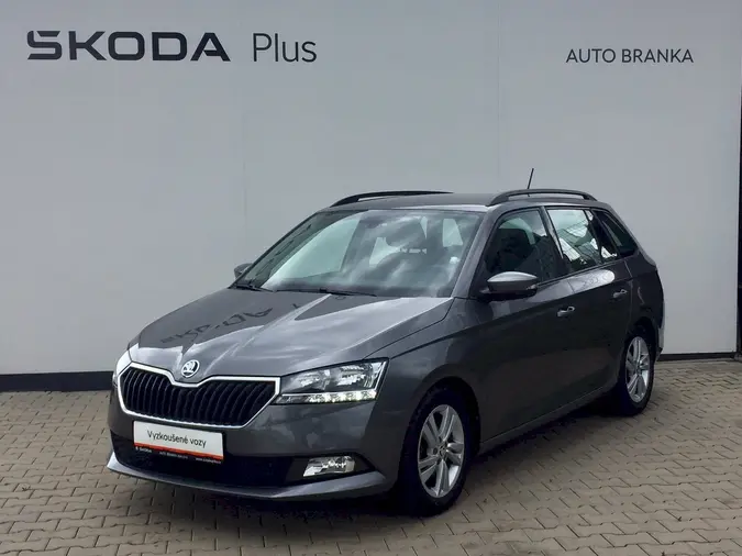 Fabia
