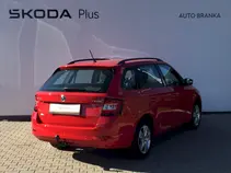 Fabia Ambition