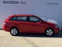 Fabia Ambition