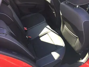 Škoda Fabia Ambition
