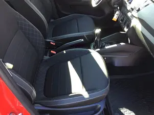 Škoda Fabia Ambition