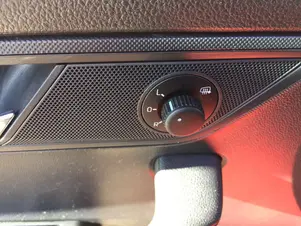 Škoda Fabia Ambition