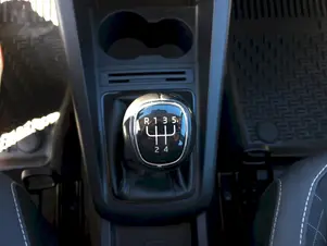 Škoda Fabia Ambition