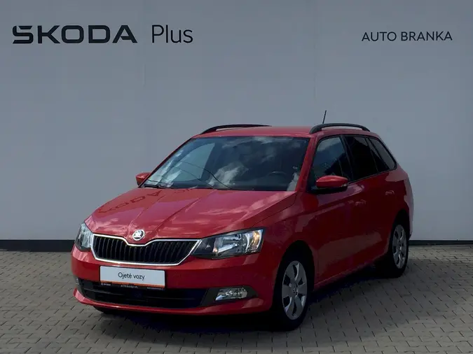 Fabia Ambition