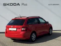 Fabia Ambition