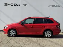Fabia Ambition