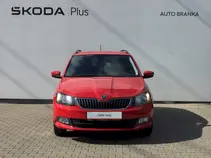 Fabia Ambition