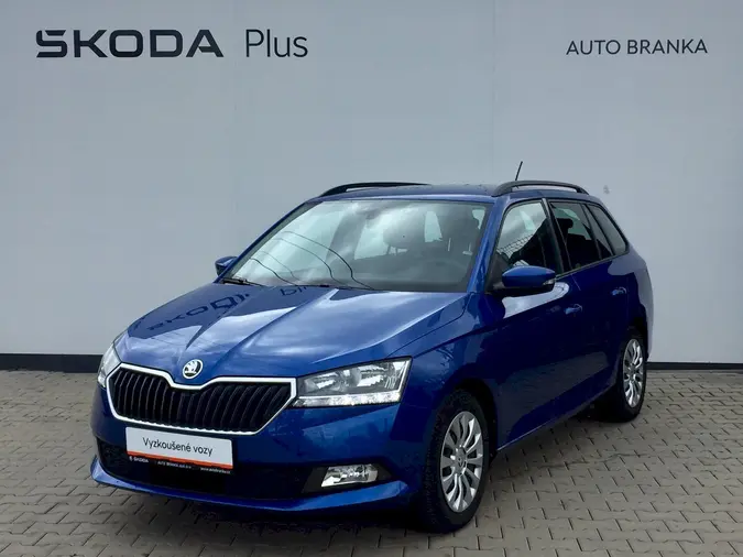 Fabia 