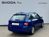 Fabia 