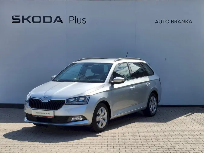 Fabia 