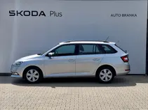 Fabia 