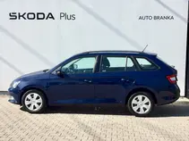 Fabia 