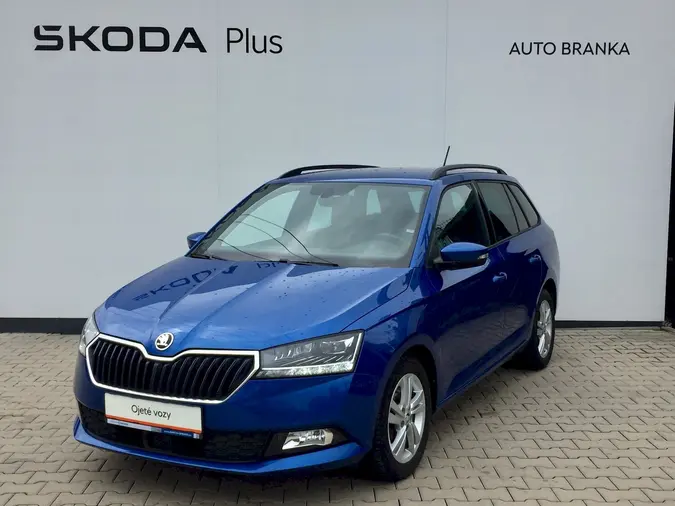 Fabia
