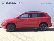 Karoq SportLine
