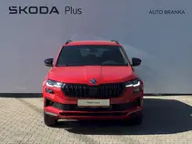 Karoq SportLine