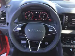 Škoda Karoq SportLine