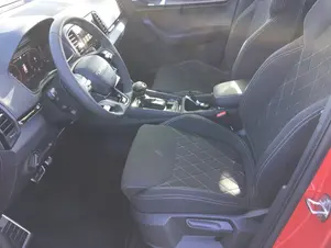 Škoda Karoq SportLine