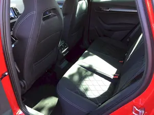Škoda Karoq SportLine