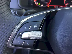 Škoda Karoq SportLine