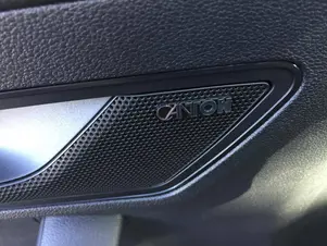 Škoda Karoq SportLine