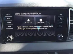 Škoda Karoq SportLine