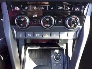 Škoda Karoq SportLine