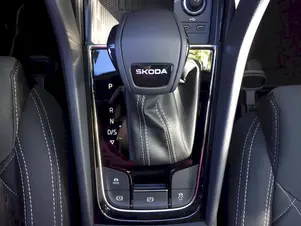 Škoda Karoq SportLine