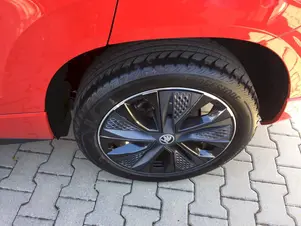 Škoda Karoq SportLine