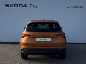 Škoda Karoq Top Selection