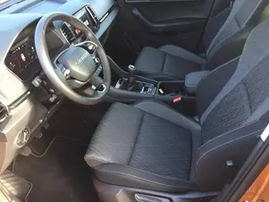 Škoda Karoq Top Selection