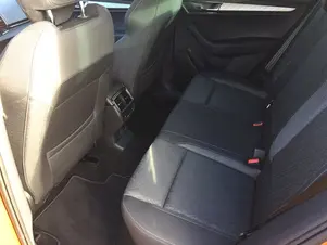 Škoda Karoq Top Selection