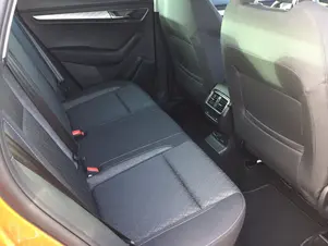 Škoda Karoq Top Selection