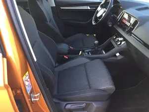 Škoda Karoq Top Selection