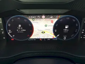 Škoda Karoq Top Selection