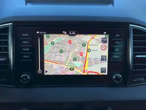 Škoda Karoq Top Selection