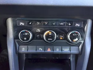 Škoda Karoq Top Selection