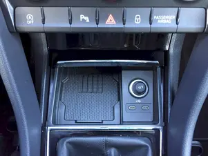 Škoda Karoq Top Selection