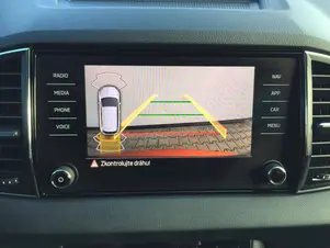 Škoda Karoq Top Selection