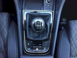 Škoda Karoq Top Selection