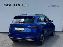 Karoq 