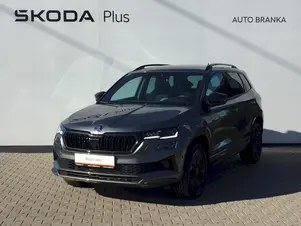 Škoda Karoq SportLine